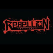 Sweet at Rebellion 2008